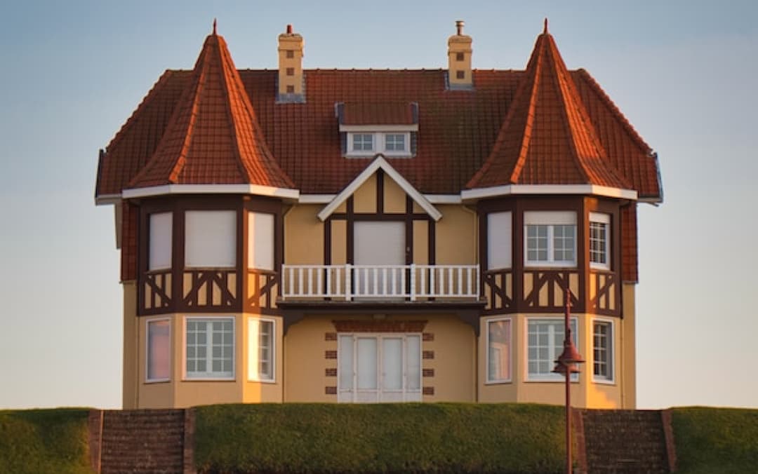 Replacing a Roof